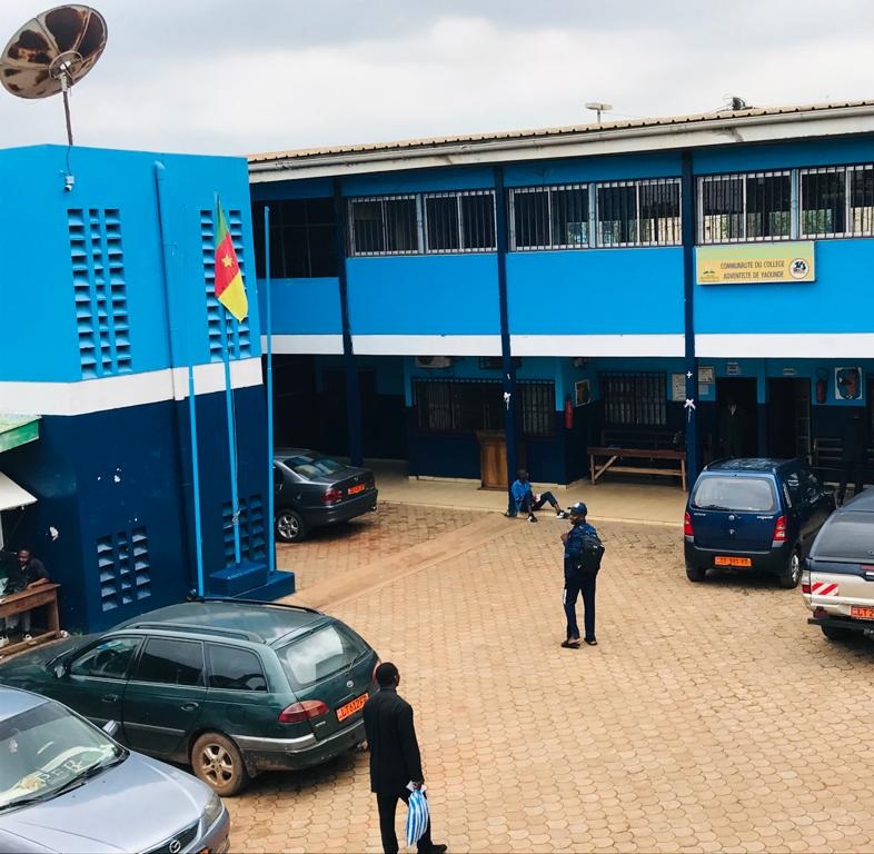 College Adventiste de Yaoundé-Yaoundé